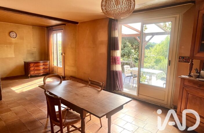 Vente Maison/villa 6 pièces — photo 2