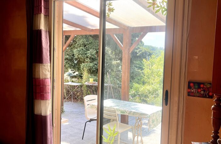 Vente Maison/villa 6 pièces — photo 4