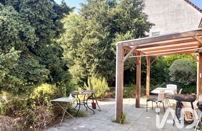 Vente Maison/villa 6 pièces — photo 5