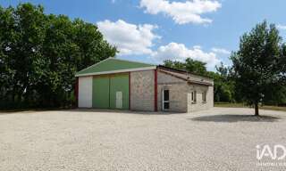 Commerce  230 m² à vendre à Revel (31250)