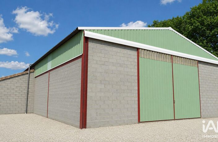 Vente Local d'activités 230 m&sup2; — photo 2