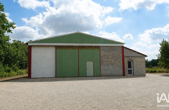 Vente Local d'activités 230 m&sup2; — photo 3