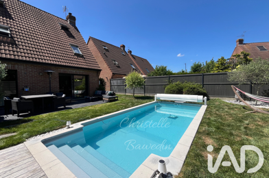 Maison 5 pièces 385000 €