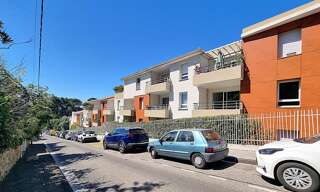 Appartement 2 Pièces 49 m² à vendre à Toulon (83000)