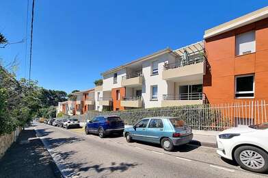 Appartement 2 pièces 210000 €