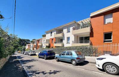 Appartement  2 pièce(s) 49 m2 Toulon Est — photo du bien