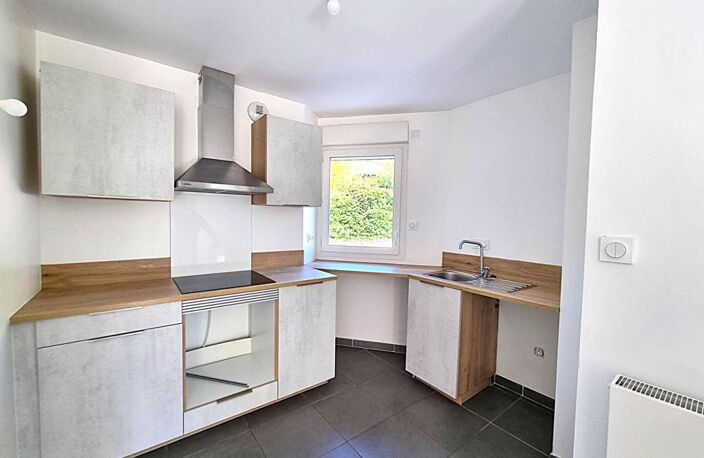 Appartement  2 pièce(s) 49 m2 Toulon Est — photo 3