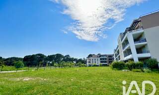 Appartement 2 Pièces 38 m² à vendre à La Londe-les-Maures (83250)