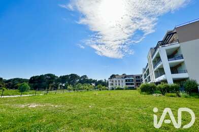 Appartement 2 pièces 207000 €