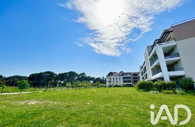 Vente Appartement 2 pièces — photo du bien