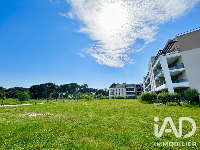 Vente Appartement 2 pièces — photo 1