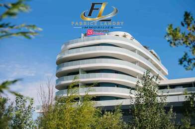 Appartement 3 pièces 315000 €