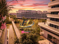 Appartement de standing 3 pièce(s) 63 m2 Canet en Roussillon — photo 3