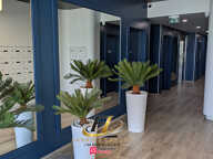 Appartement de standing 3 pièce(s) 63 m2 Canet en Roussillon — photo 4
