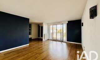 Appartement 4 Pièces 76 m² à vendre à Nanterre (92000)