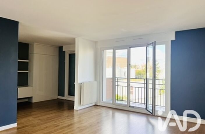 Vente Appartement 4 pièces — photo 5