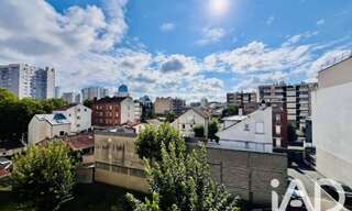 Appartement 4 Pièces 76 m² à vendre à Nanterre (92000)