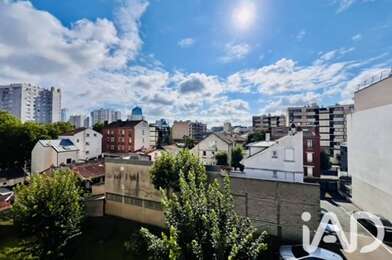 Appartement 4 pièces 399000 €