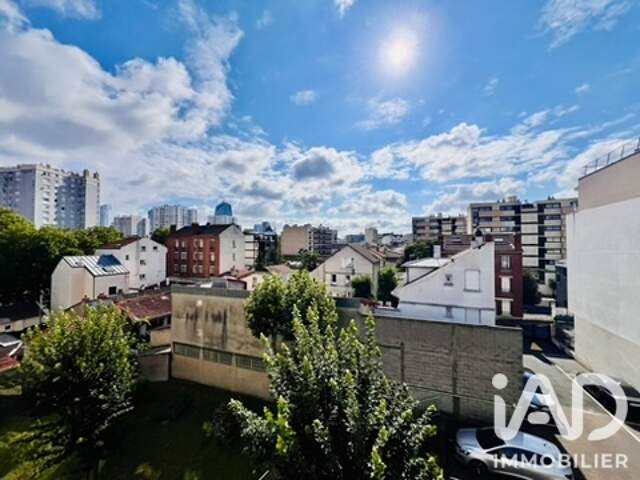 Vente Appartement 4 pièces — photo du bien