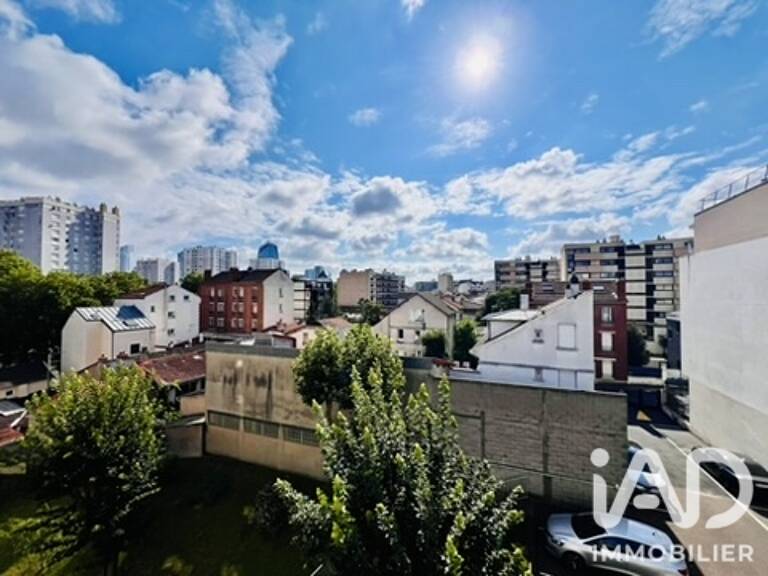 Vente Appartement 4 pièces — photo 1
