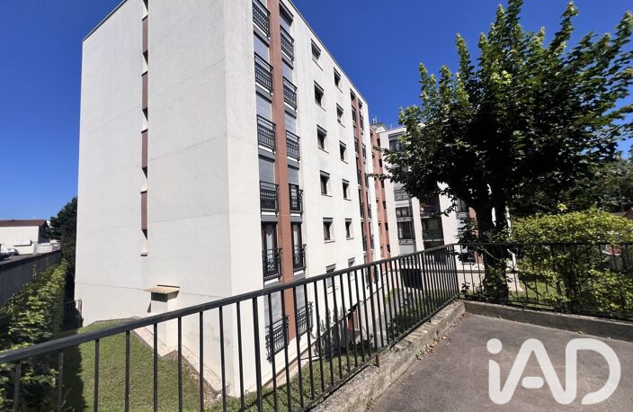 Vente Appartement 4 pièces — photo 2