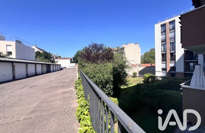 Vente Appartement 4 pièces — photo 3