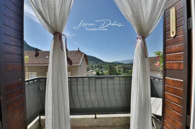 Maison 7 pièces 200000 €
