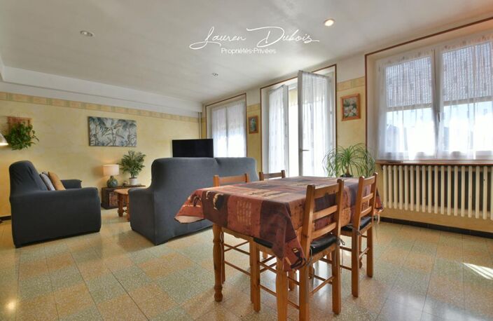 SERRES - Maison de village 206m² avec terrasse et garage — photo 2