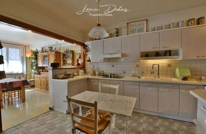 SERRES - Maison de village 206m² avec terrasse et garage — photo 5