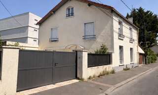 Appartement 6 Pièces 129 m² à vendre à Noisy-le-Sec (93130)