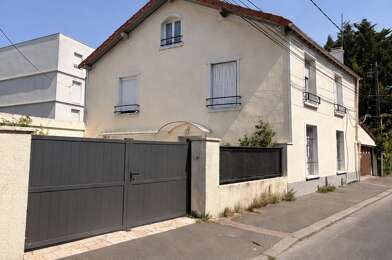 Appartement 6 pièces 445000 €