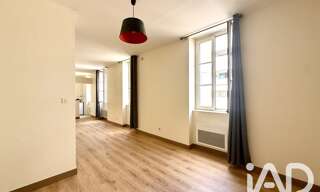 Appartement 1 Pièce 35 m² à vendre à Lyon 7 (69007)