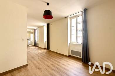 Appartement 1 pièces 165000 €