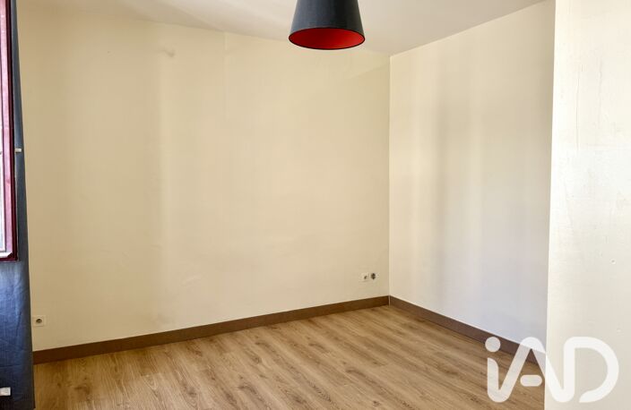 Vente Appartement 1 pièce — photo 2