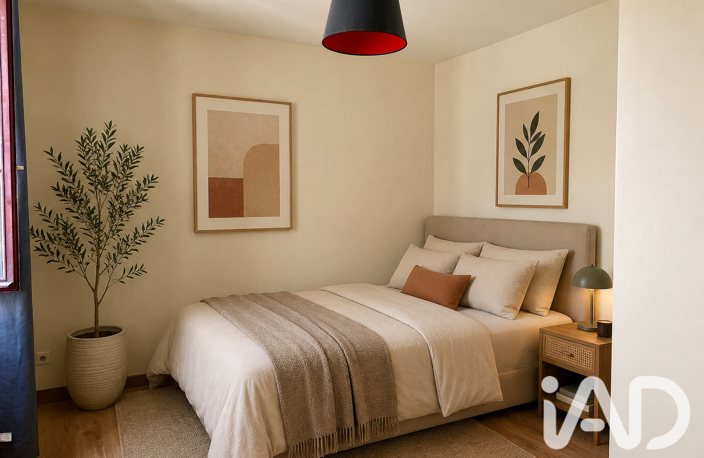 Vente Appartement 1 pièce — photo 3