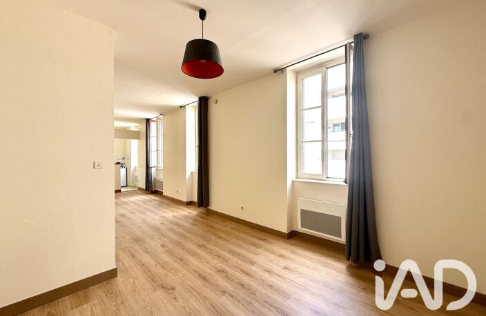 Vente Appartement 1 pièce — photo 4