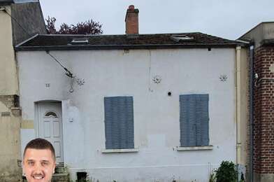 Maison 3 pièces 18990 €