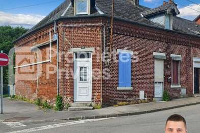 Maison 5 pièces 33990 €