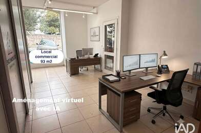 Commerce  54000 €