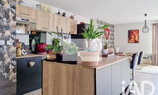 Appartement 2 Pièces 60 m² à vendre à Montpellier (34080)