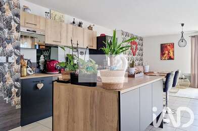 Appartement 2 pièces 230000 €