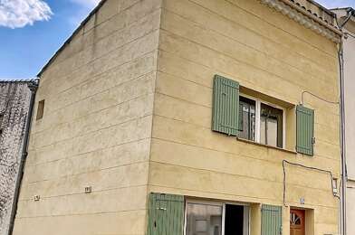 Maison 2 pièces 99000 €