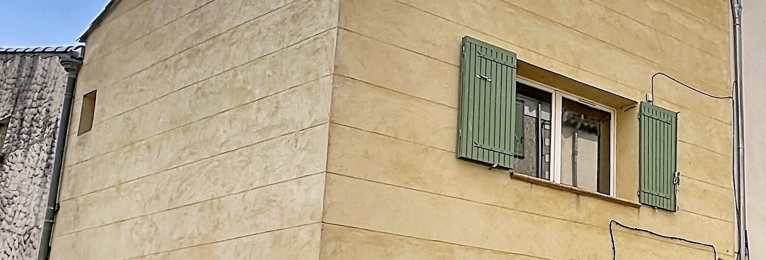 Maison 2 Pièces 60 m² à vendre à Corbières-en-Provence (04220)