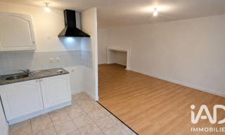 Appartement 2 Pièces 50 m² à vendre à Saint-Gervais-sur-Roubion (26160)