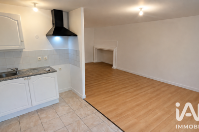 Appartement 2 pièces 95200 €