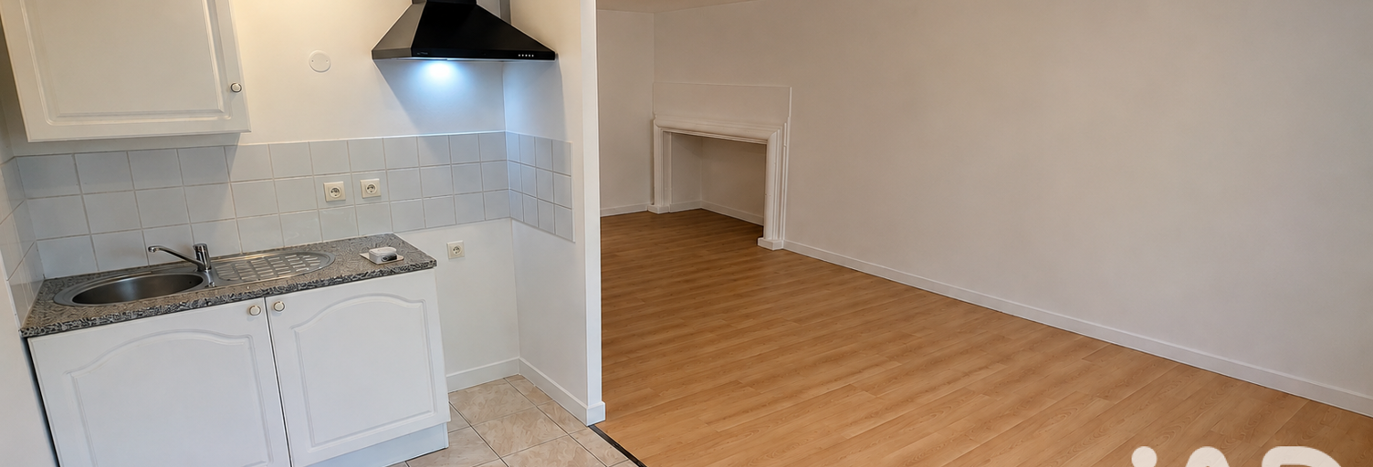 Appartement 2 Pièces 50 m² à vendre à Saint-Gervais-sur-Roubion (26160)