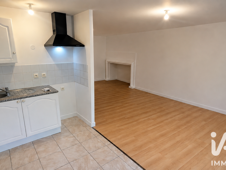 Vente Appartement 2 pièces — photo 1