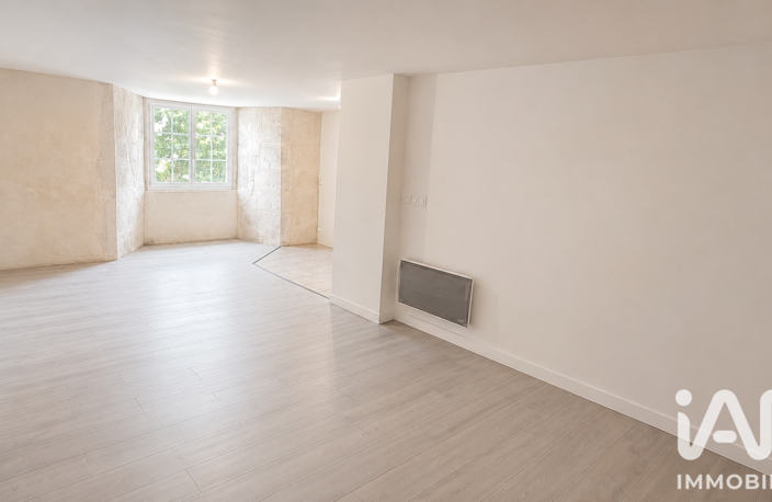 Vente Appartement 2 pièces — photo 2