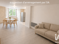 Vente Appartement 2 pièces — photo 3
