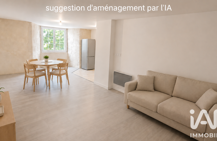 Vente Appartement 2 pièces — photo 3